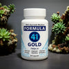 Formula 41 Gold Capsule