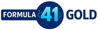 FORMULA 41 GOLD